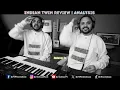 Karuppa Kooda Va - Karuppu : Suriya | RJ Balaji | Sai Abhyankkar | VM Mahalingam | Judwaaz