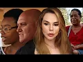 Download Lagu OUVIDORES DE VOZES: o DOCUMENTÁRIO sobre ESQUIZOFRENIA