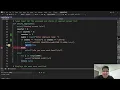 Python Crash Course Lesson 5 Coffee Shop Debugging