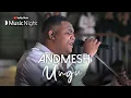 Download Lagu ANDMESH - UNGU (LIVE AT YOUTUBE MUSIC NIGHT)