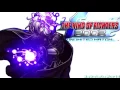 2hours of KOF 2002 UM - Save the Universe - (Igniz) [OST - Extended]