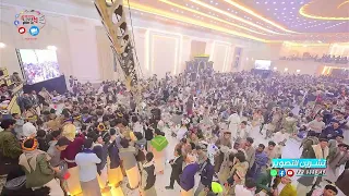 البث المباشر لعرسي #الملكي_يِحتفلِِ
