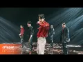 Lagu MONSTA X 몬스타엑스 'GAMBLER' Performance Video