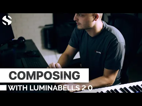 Luminabells product video