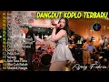 Lagu AJENG FEBRIA - KAWIN KONTRAK, TIA MONICA, SAYANG - DANGDUT KOPLO TERBARU FULL ALBUM LAGU JAWA VIRAL