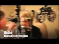 Eye Center Optos 15 sec Commercial