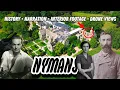 Download Lagu Nymans: A Story of Elegance, Tragedy, and Timeless Beauty | 4K