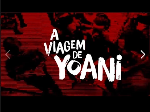 A Viagem de Yoani (Trailer)