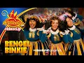Lagu BENGEL BINKIE - KADO (2025) • VIDEOCLIP De Club van Sinterklaas • Serie nu te zien bij Videoland!