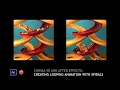 Cinema 4D - Loop Series