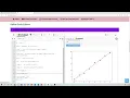 Python 4 Linear Regression