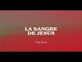 Download Lagu Charity Gayle - La Sangre De Jesús (Lyric Video)