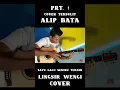 Lagu SATU LAGU SERIBU TEKNIK _ ALIP BATA COVER _ LINGSIR WENGI