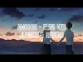 Amo 988 - Elini Ver | Slowed & Reverb