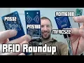 RFID Roundup