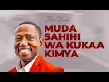 Lagu JOEL NANAUKA - MUDA SAHIHI WA KUKAA KIMYA