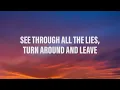 blackbear - if i were u (Lyrics) ft. Lauv
