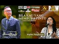 Download Lagu BILA KAU YANG MEMBUKA PINTU video lyric - Regina Pangkerego | karya Ps Jonathan Prawira