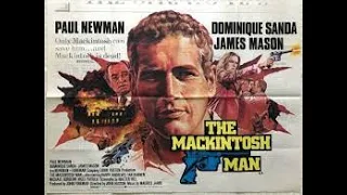 فيلم The MacKintosh Man رجل الماكنتوش إثارة أكشن مترجم 