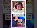 Lagu KASIAN SAFEAA BERDIAM DIRI DIKAMARNYA#SAFEAHMAD#ahmaddhani#mulanjameela#shorts#viral#tranding