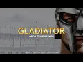 Lagu Inspiring Motivational Beat Rap Choir Instrumental - Gladiator (prod. by Tune Seeker)