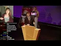 Rune has ESPN in her Tits