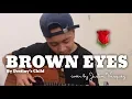 Download Lagu Brown Eyes x cover by Justin Vasquez