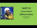 Lagu Nasty D - Dziko La Mtendere (Chosa Manja) Official Audio