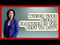 Which Used Nissan Frontier Is The Best To Buy - Big Truck Lovers