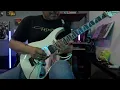 Download Lagu GR - Still Got The Blues (Gary Moore Cover)