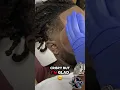UNALIVED Haircut Experience Barber At Funeral Home