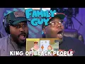 Lagu Family Guy Roasting Everything Black (FIRST TIME WATCHING FAMILY GUY)