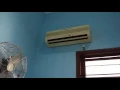 Download Lagu Toshiba Mini split air conditioner (Remake)