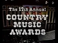 1983 17th CMA Awards