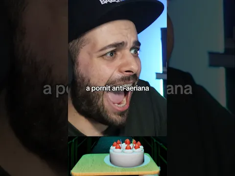 A pornit anti-aeriana