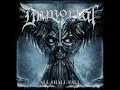 Immortal - All Shall Fall (Full Album Release date: September 25th, 2009)