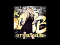 Download Lagu Avril Lavigne - Let's Get Weird (Instrumental)