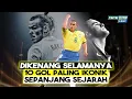 Lagu DIKENANG SELAMANYA! 10 Gol Paling IKONIK Sepanjang Sejarah Sepak Bola!