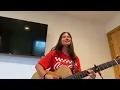 Lauren Spencer Smith - That Part (Acoustic Cover by Muse Miller)