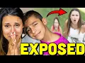 THE SECRETS OF ROYALTY FAMILY THE TRUTH ABOUT ANDREA ESPADA SELENA SPICE