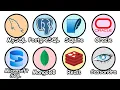Every Database Explained in 10 Minutes