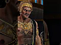 Download Lagu Pawan Putra Hanuman Ji 🚩😱 Ravan and Hanuman ji 🚩🙏#ram#hanuman #viral #shorts #hindudharma