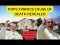 Pop Francis s Cause Of Death Confirmed Age Tribe Education Parents Lifestyle And Net Worth