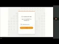 How to Migrate from NetClientCS to the Thomson Reuters Account Signin