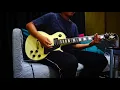 Floor 88 - Yang Benar - Guitar Cover