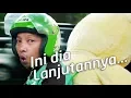 Lagu Lanjutan Video Viral Ringgo jadi Driver GOJEK...