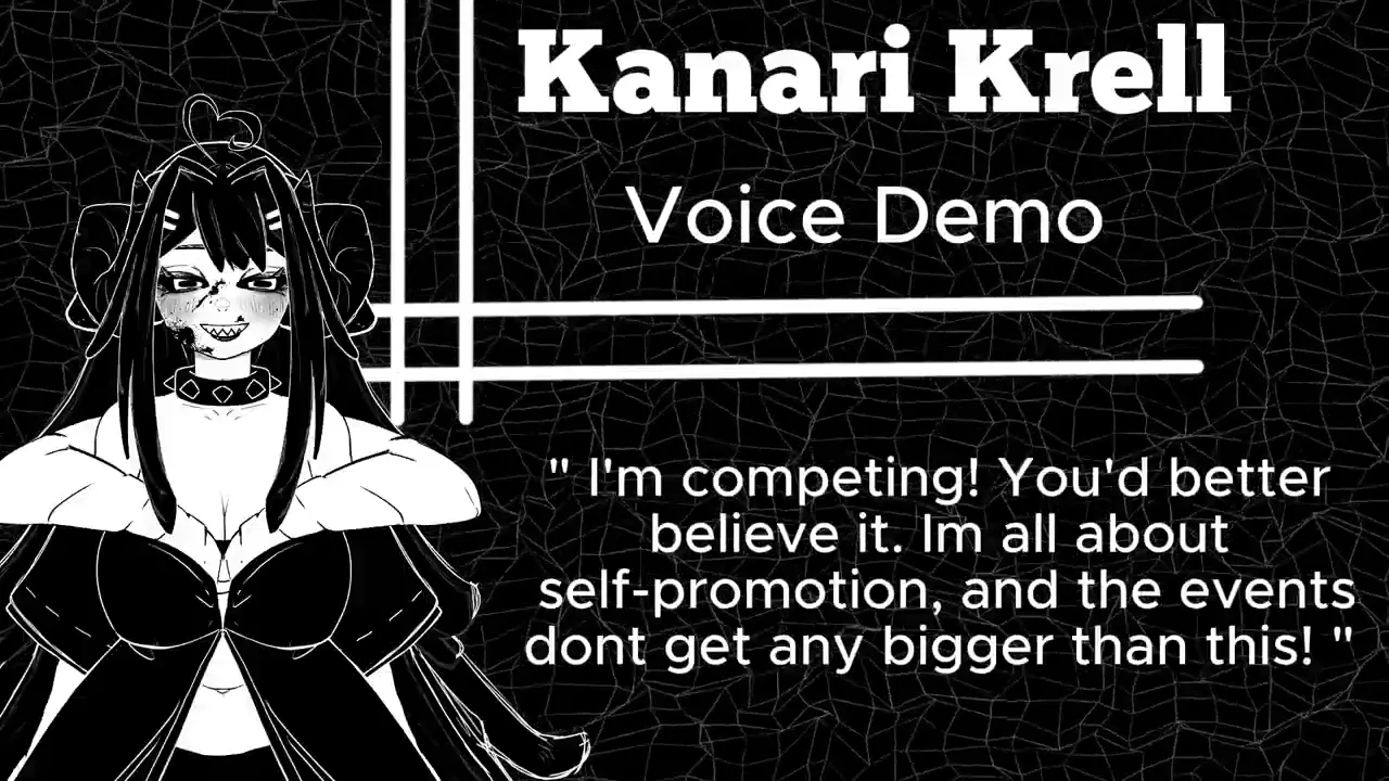 Official Voice Demo