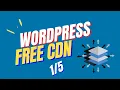 How to setup FREE CDN to WordPress website Optimole