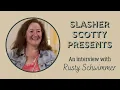 Rusty Schwimmer Interview