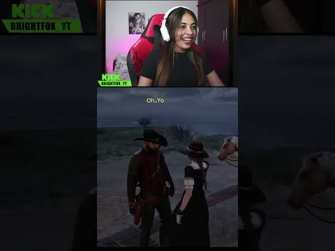 New Game, Same Ellie Problems 😂 | RDR Online